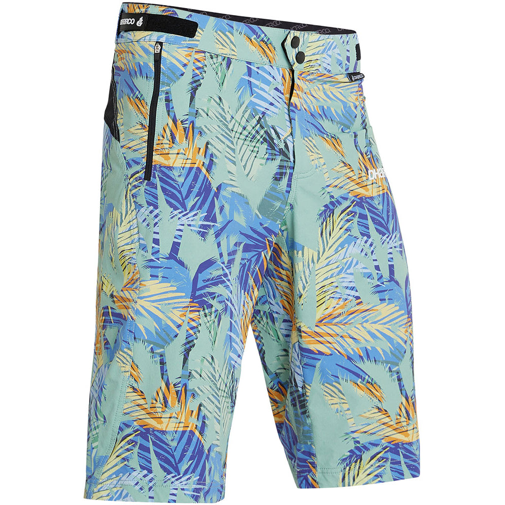 DHaRCO Men's Gravity Shorts - XL-36 - Hawaii 5-0