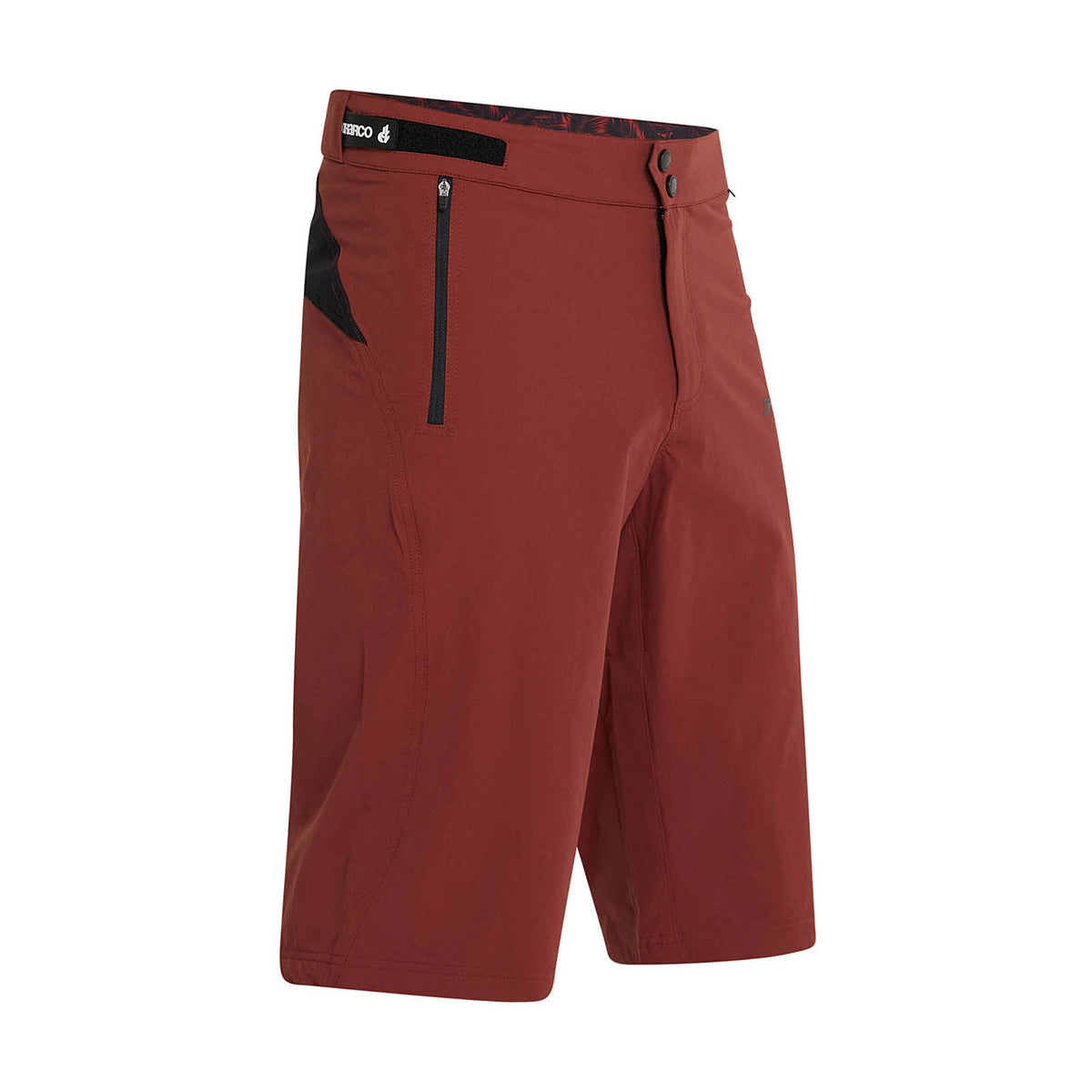 DHaRCO Men's Gravity Shorts - 2XL-38 - Redwood