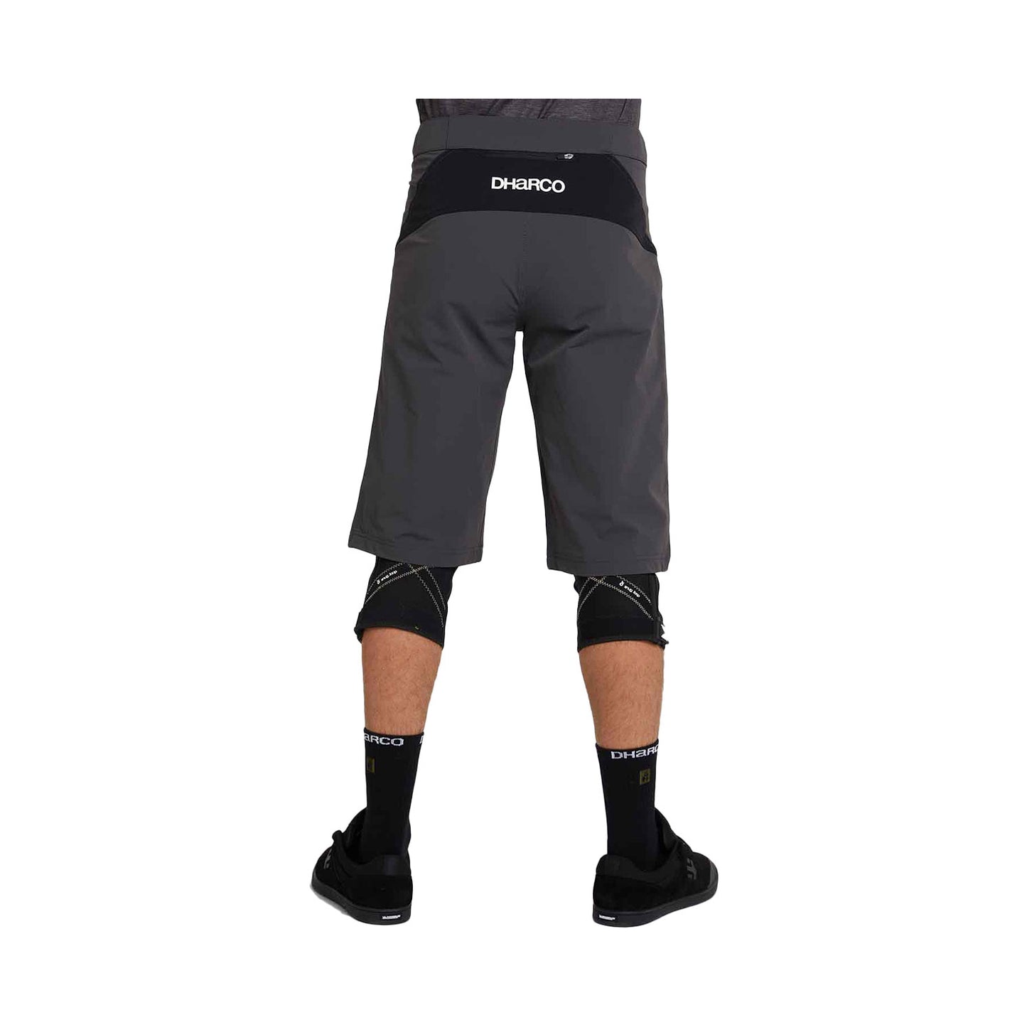 DHaRCO Men's Gravity Shorts - 2XL-38 - Slate
