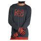 DHaRCO Men's Long Sleeve Tech Tee - XL - Carbon Clay - 2021