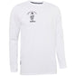 DHaRCO Men's Long Sleeve Tech Tee - 2XL - Thrills and Chills