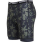 DHaRCO Men's Padded Knicks Party Pants - XL - Camo Party