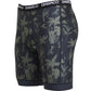 DHaRCO Men's Padded Knicks Party Pants - M - Camo Party