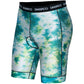 DHaRCO Men's Padded Knicks Party Pants - 2XL - Tie Dye