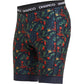 DHaRCO Men's Padded Knicks Party Pants - L - Tropical