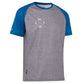 DHaRCO Men's Short Sleeve Jersey - XL - Blue Storm