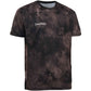 DHaRCO Men's Short Sleeve Jersey - XL - Driftwood