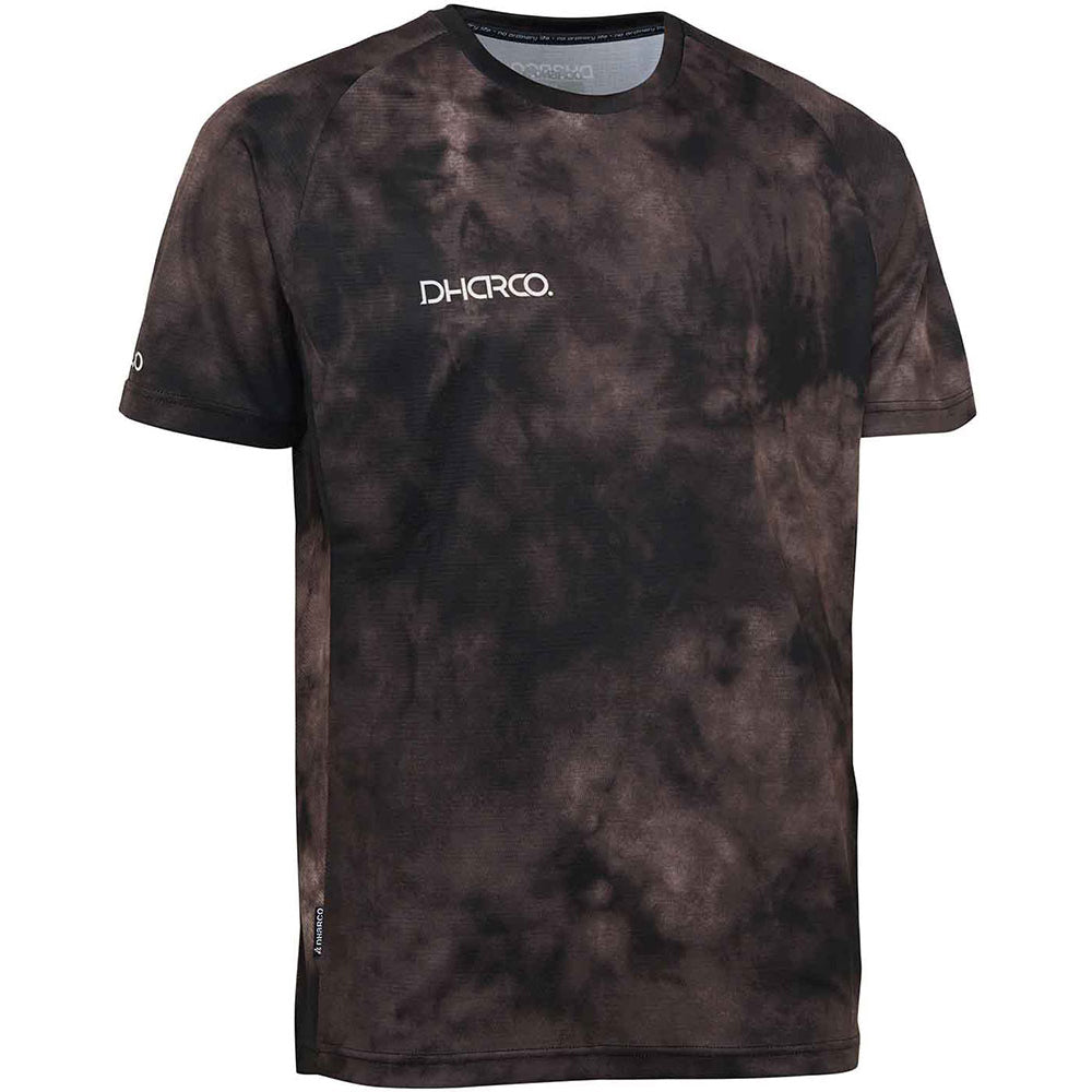 DHaRCO Men's Short Sleeve Jersey - XL - Driftwood