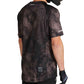 DHaRCO Men's Short Sleeve Jersey - XL - Driftwood