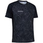 DHaRCO Men's Short Sleeve Jersey - 2XL - Monochrome