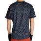DHaRCO Men's Short Sleeve Jersey - 2XL - Monochrome