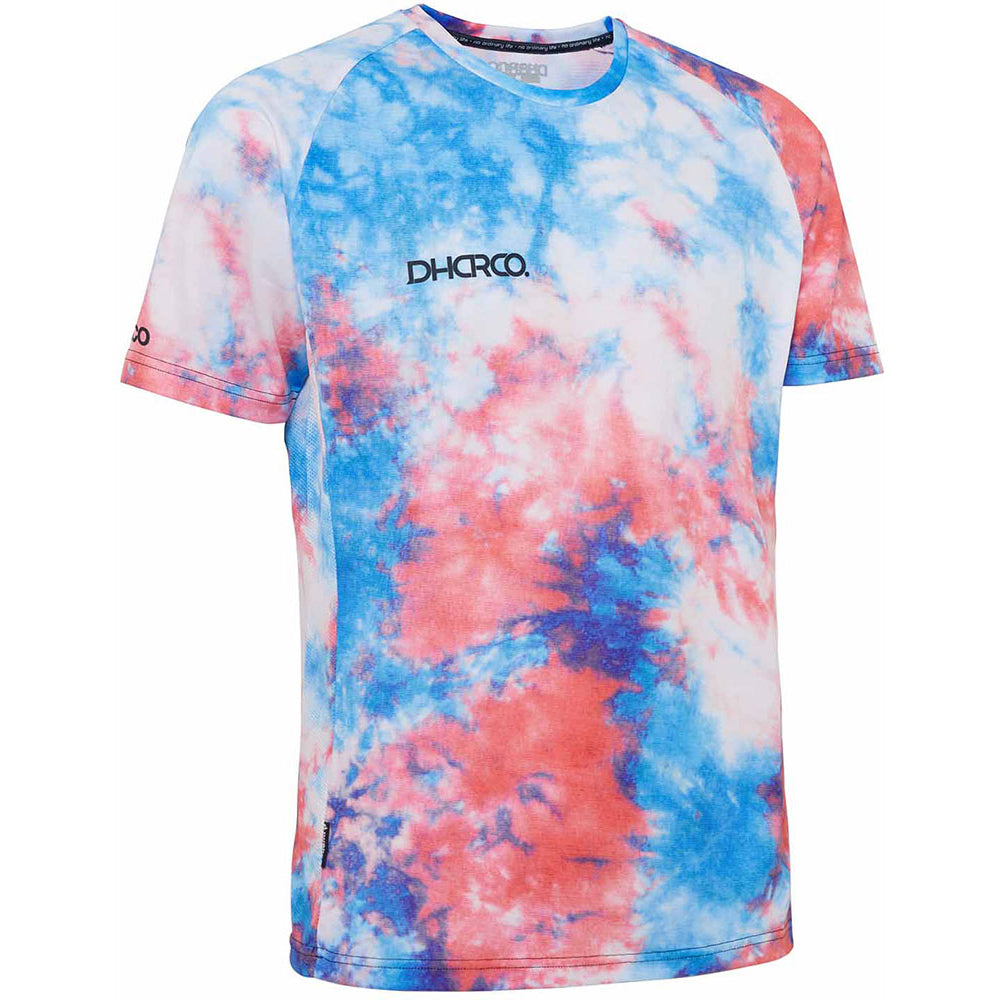 DHaRCO Men's Short Sleeve Jersey - S - Space Cowboy