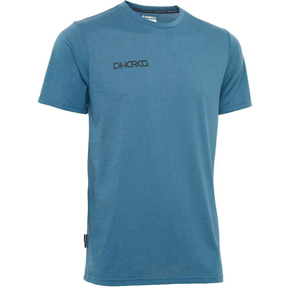 DHaRCO Men's Tech Tee - 2XL - Cascades