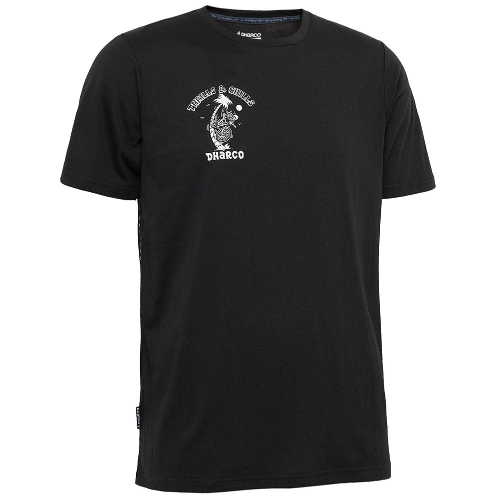 DHaRCO Men's Tech Tee - XL - Thrills and Chills