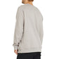 DHaRCO Unisex Crewneck Jumper - XL - Grey Stone