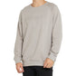DHaRCO Unisex Crewneck Jumper - S - Grey Stone