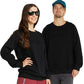 DHaRCO Unisex Crewneck Jumper - M - Outlaw