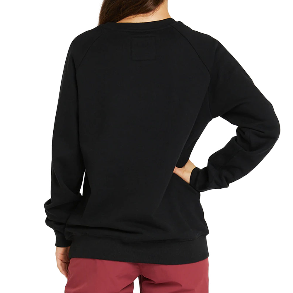 DHaRCO Unisex Crewneck Jumper - M - Outlaw