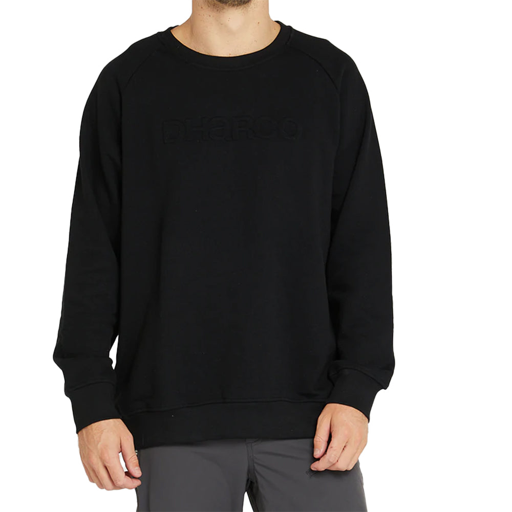 DHaRCO Unisex Crewneck Jumper - XL - Outlaw