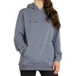 DHaRCO Unisex Hoodie - XS - Blue Ash