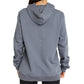 DHaRCO Unisex Hoodie - XL - Blue Ash