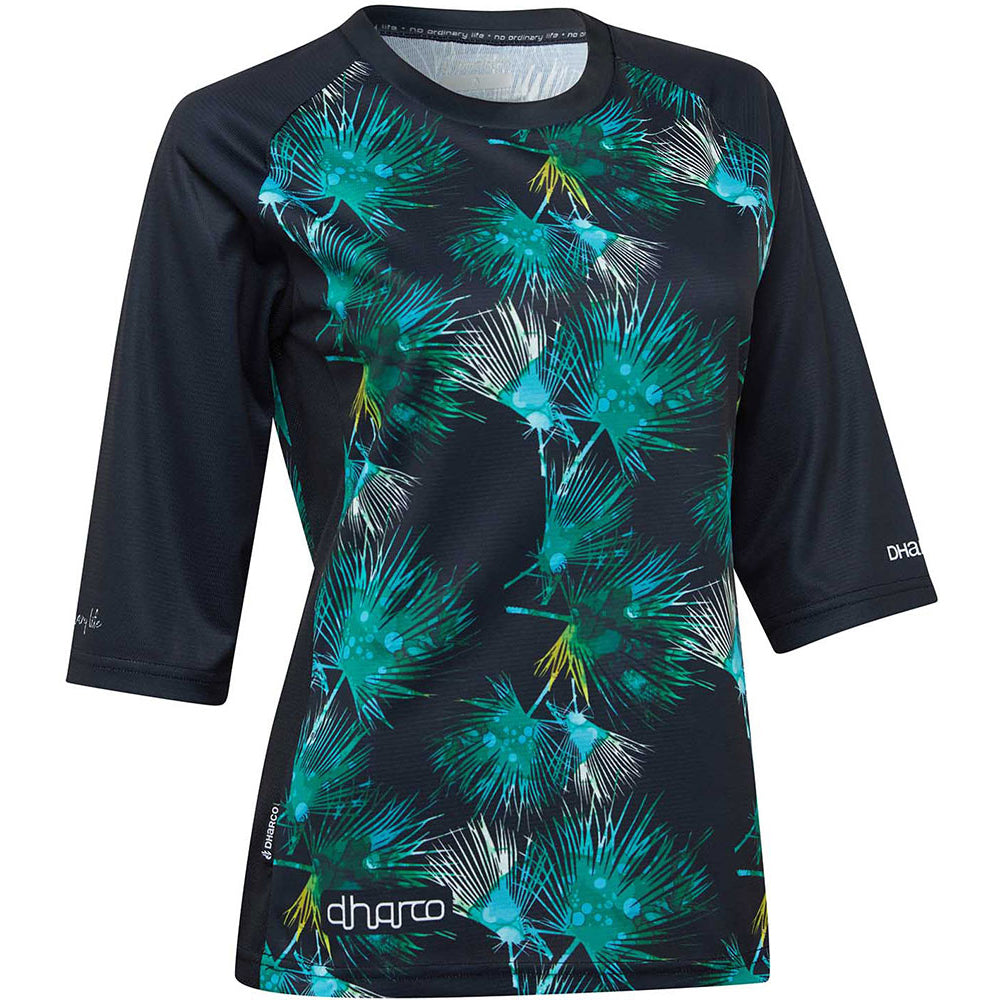 DHaRCO Women's 3-4 Sleeve Jersey 2021 - XS - Byron
