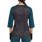 DHaRCO Women's 3-4 Sleeve Jersey - XL - Colorado Grey