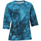 DHaRCO Women's 3-4 Sleeve Jersey - M - Galaxy Hops