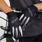 DHaRCO Women's Gloves - L - Stealth