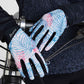 DHaRCO Women's Gloves - S - Summer Vibe
