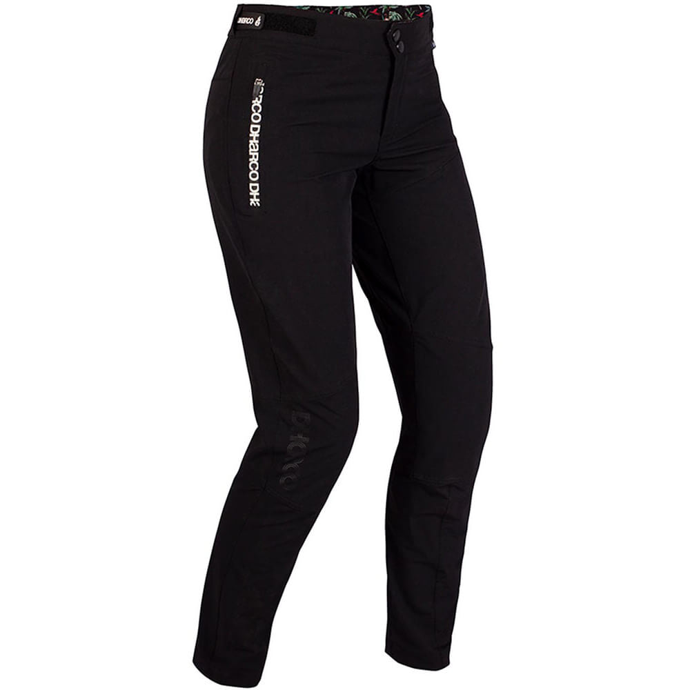 DHaRCO Women's Gravity Pants - XS - Black