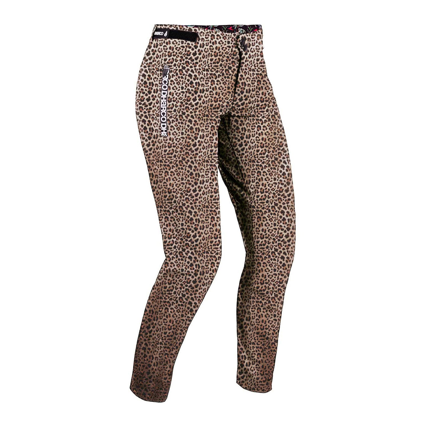 DHaRCO Women's Gravity Pants - XL - Leopard