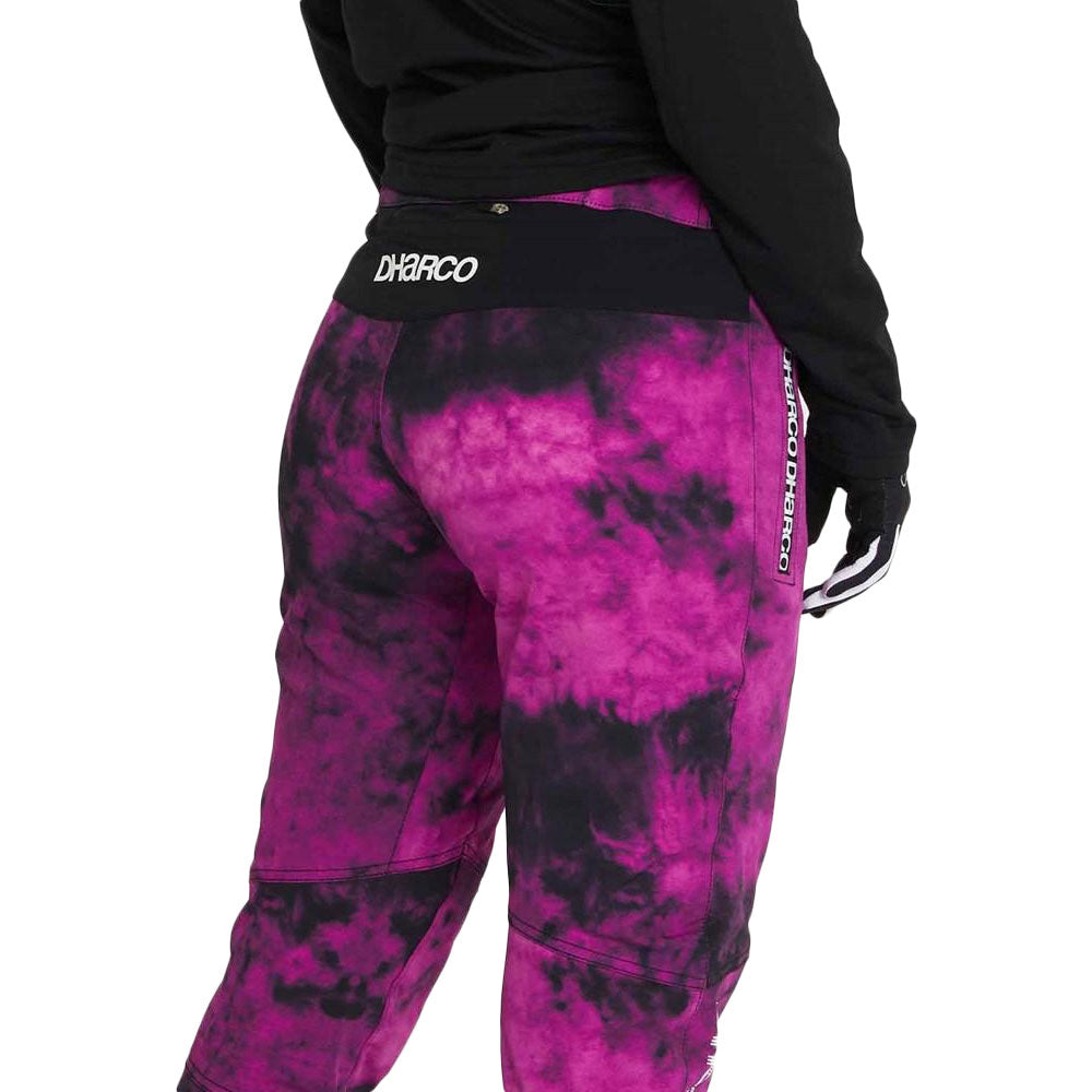 DHaRCO Women's Gravity Pants - M - Maribor