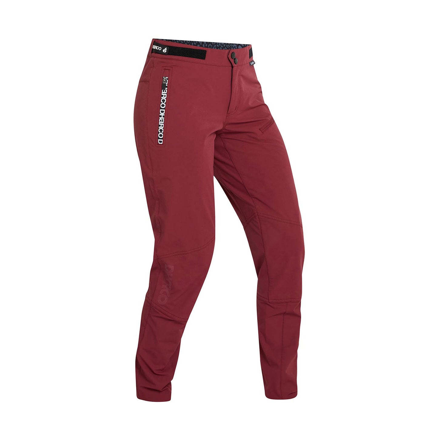 DHaRCO Women's Gravity Pants - M - Scarlett