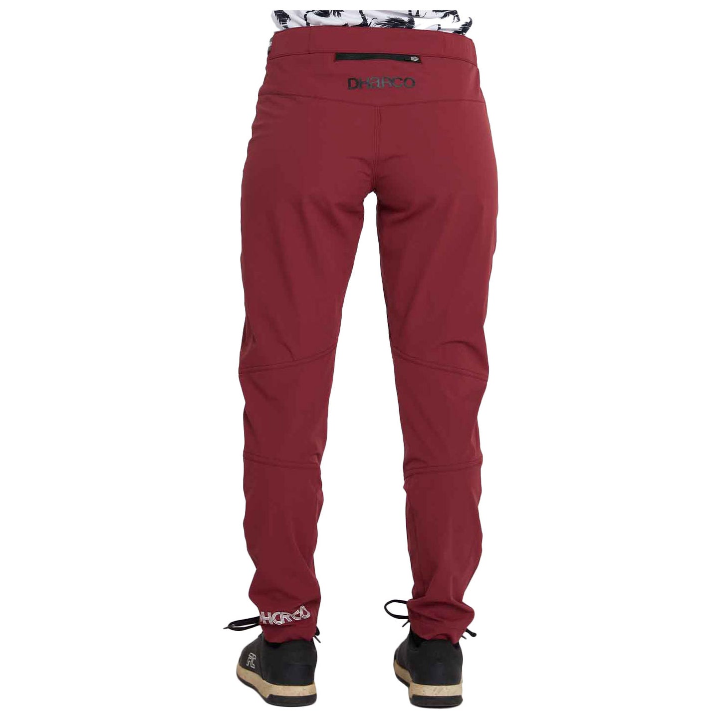 DHaRCO Women's Gravity Pants - L - Scarlett