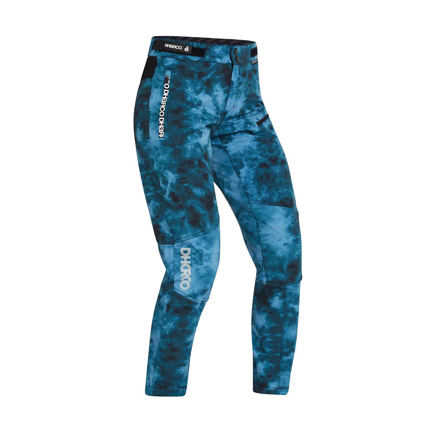 DHaRCO Women's Gravity Pants M Snowshoe MTB Direct The MTB Experts