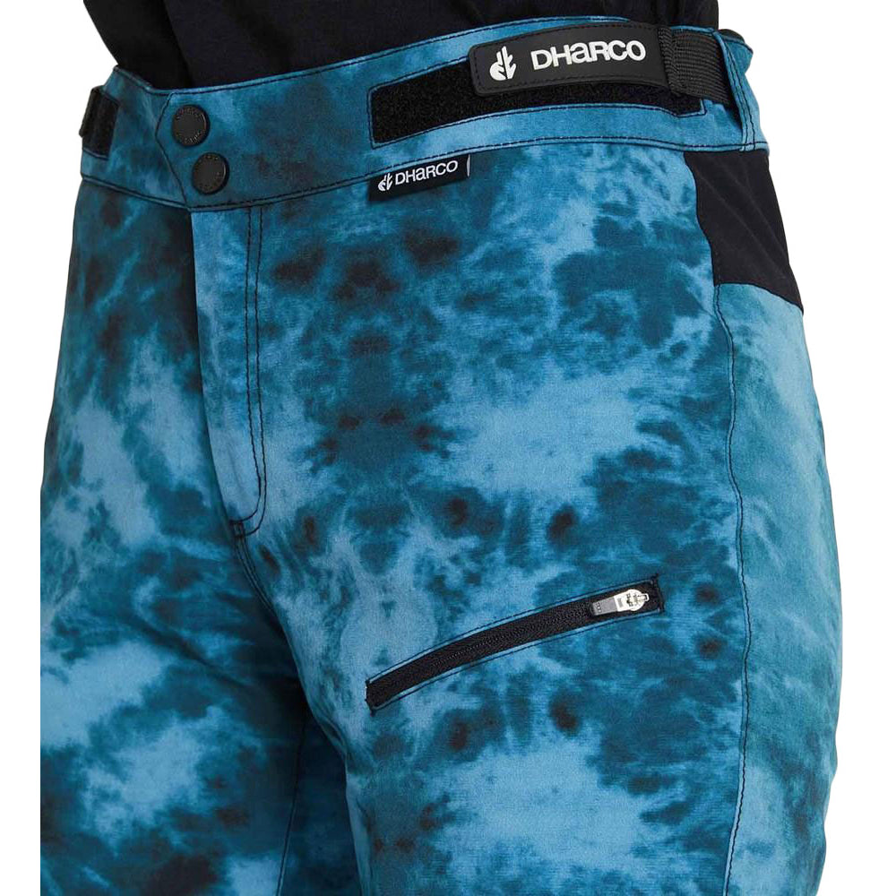 DHaRCO Women's Gravity Pants - M - Snowshoe