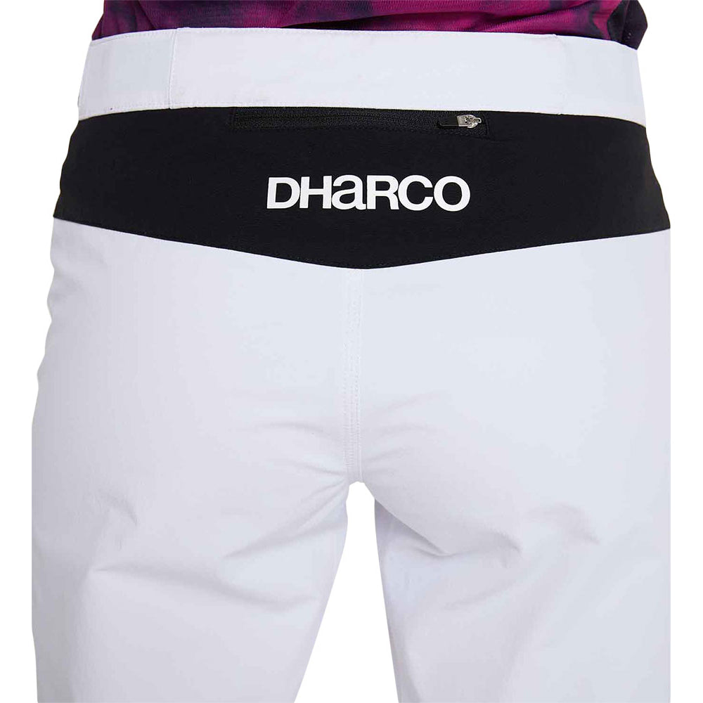 DHaRCO Women's Gravity Pants - L - White