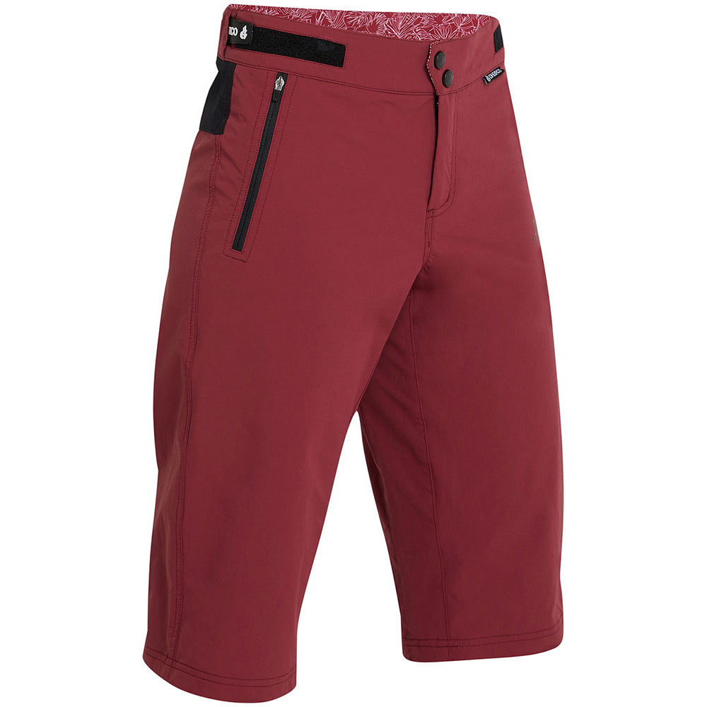 DHaRCO Women's Gravity Shorts - S - Scarlett