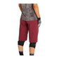 DHaRCO Women's Gravity Shorts - M - Scarlett