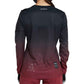 DHaRCO Women's Long Sleeve Gravity Jersey - L - Redwoods