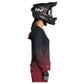 DHaRCO Women's Long Sleeve Gravity Jersey - L - Redwoods
