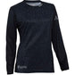 DHaRCO Women's Long Sleeve Gravity Jersey - M - Savannah
