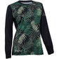 DHaRCO Women's Long Sleeve Gravity Jersey - S - Whisky Romance