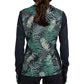 DHaRCO Women's Long Sleeve Gravity Jersey - XS - Whisky Romance