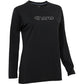 DHaRCO Women's Long Sleeve Tech Tee - XS - Eclipse