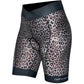 DHaRCO Women's Padded Knicks Party Pants - M - Leopard