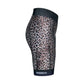 DHaRCO Women's Padded Knicks Party Pants - L - Leopard