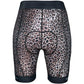 DHaRCO Women's Padded Knicks Party Pants - L - Leopard