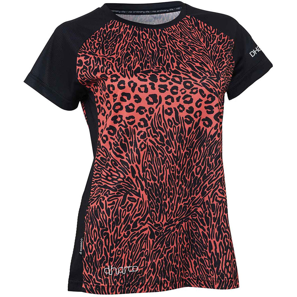 DHaRCO Women's Short Sleeve Jersey - XS - Matina